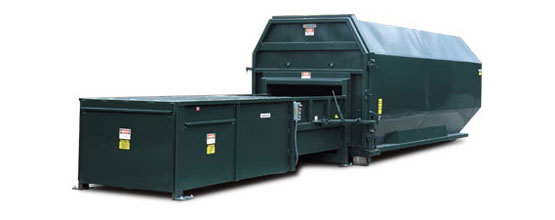 Stationary Compactors